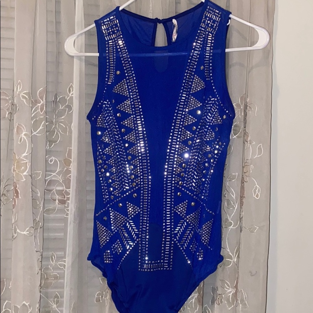 Bodysuit
